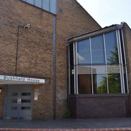 피터버러 Bushfield House 아파트 외부 사진