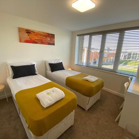 피터버러 Bushfield House 아파트 외부 사진